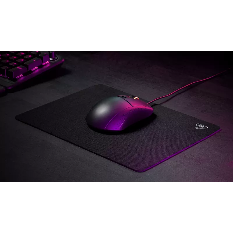 Turtle Beach Sense Core Mini gaming-muismat zwart