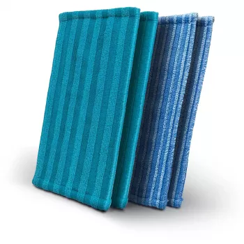 Philips oplaadbare stick accessoire XV1700/01 microvezel-pads
