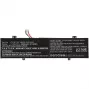 CoreParts MBXAS-BA0267 laptop-vervangingsonderdeel batterij