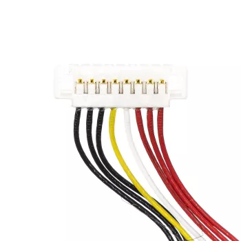 CoreParts MBXAS-BA0267 laptop-vervangingsonderdeel batterij