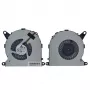 CoreParts MSPF1057 computer-koelsysteem koeler zilver 1 stuk