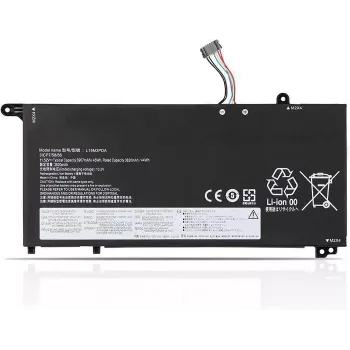 CoreParts 5B10Z21197-CP laptopaccu