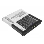 CoreParts camera-accu voor Canon, Canon, 680 mAh, 3,7 V, lithium-ion (Li-Ion)