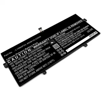 CoreParts MBXLE-BA0322 laptopvervangingsaccu