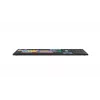 Logickeyboard Avid Media Composer ASTRA 2 toetsenbord met achtergrondverlichting pc Duits (LKB-MCOM4-A2PC-DE)