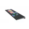 Logickeyboard Avid Media Composer ASTRA 2 toetsenbord met achtergrondverlichting pc Duits (LKB-MCOM4-A2PC-DE)