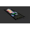 Logickeyboard Avid Media Composer ASTRA 2 toetsenbord met achtergrondverlichting pc Duits (LKB-MCOM4-A2PC-DE)