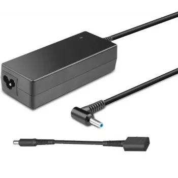 CoreParts MBXHP-AC0071 voeding/omvormer indoor 65 W zwart