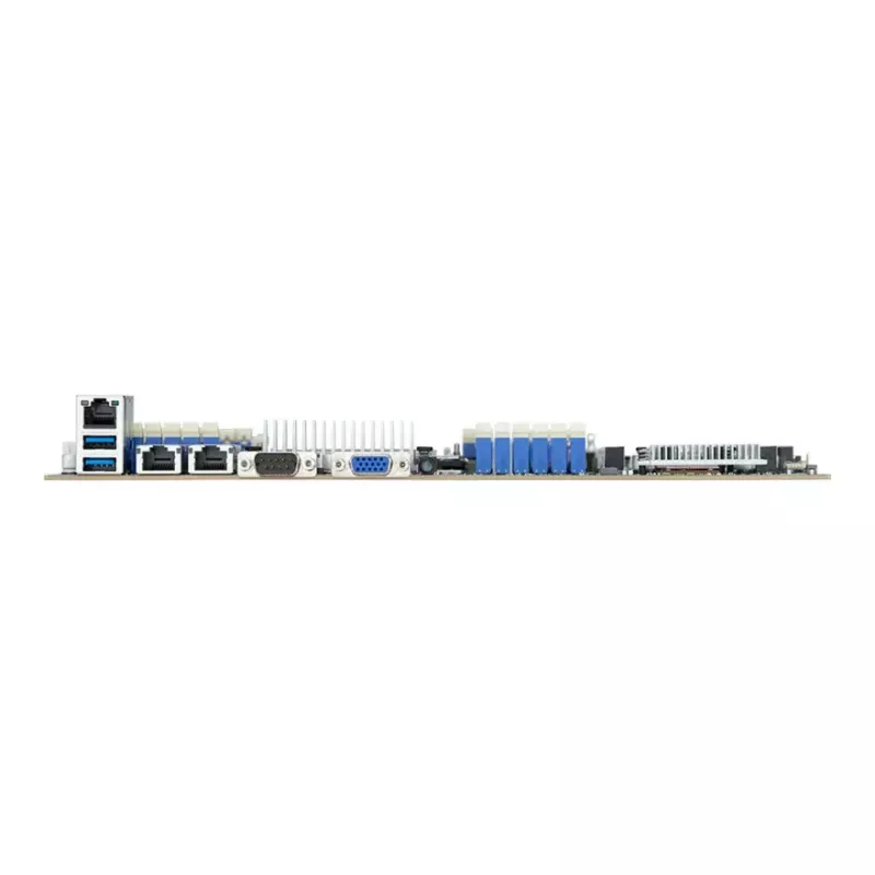 GIGABYTE MZ73-LM0 moederbord Socket SP5 Extended ATX