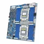 GIGABYTE MZ73-LM0 moederbord Socket SP5 Extended ATX
