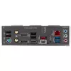 Moederbord GIGABYTE B650M GAMING X AX — AMD B650, Socket AM5, Micro ATX, DDR5, 4 DIMM, 2x M.2, Wi‑Fi 6E, 2.5GbE