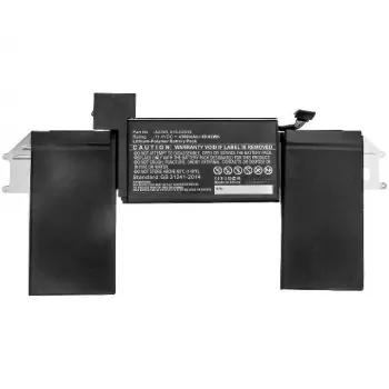 CoreParts MBXAP-BA0075 laptopvervangingsaccu