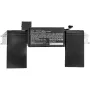 CoreParts MBXAP-BA0075 laptopvervangingsaccu
