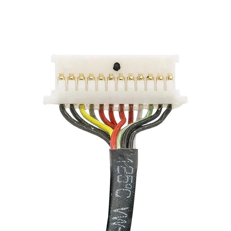 CoreParts MBXHP-BA0246 laptopvervangingsaccu