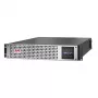 APC Smart-UPS Li-ion SMTL2200RMI2UC - 8xC13 & 1xC19, rackmount 2U, SmartConnect, 2200VA
