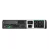 APC Smart-UPS Li-ion SMTL2200RMI2UC - 8xC13 & 1xC19, rackmount 2U, SmartConnect, 2200VA