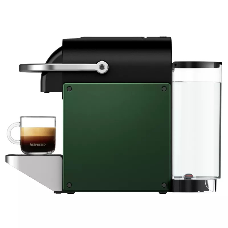 Krups Pixie XN306310 koffiemachine halfautomaat capsulekoffiemachine 0,7 l