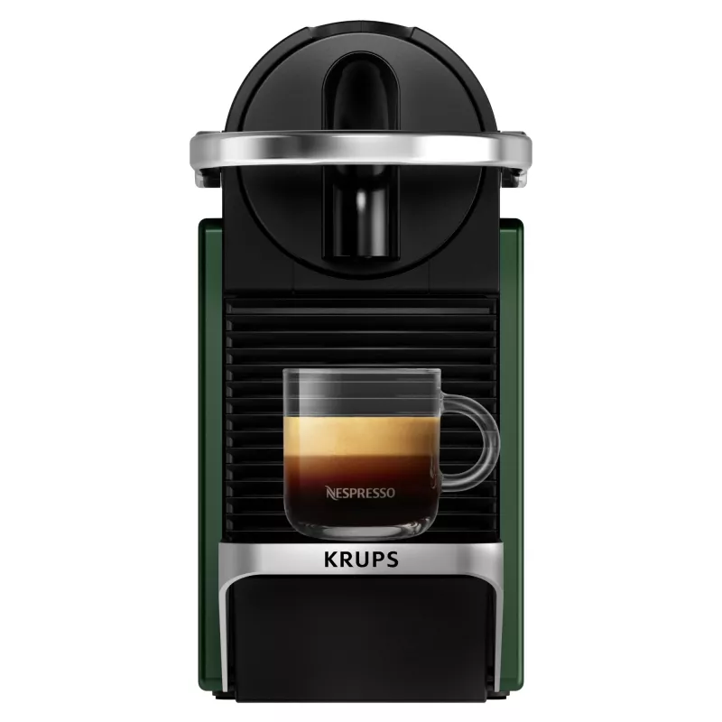 Krups Pixie XN306310 koffiemachine halfautomaat capsulekoffiemachine 0,7 l