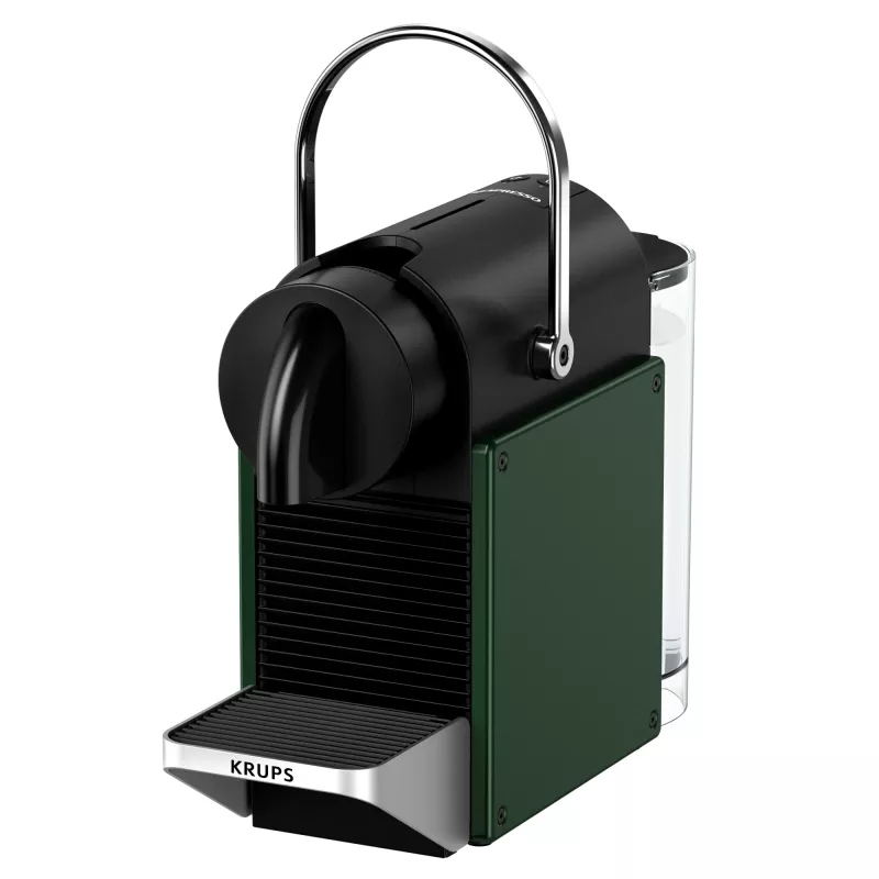 Krups Pixie XN306310 koffiemachine halfautomaat capsulekoffiemachine 0,7 l