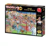 Wasgij Original 44 - Summer Games (1000 stukjes)