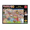 Wasgij Original 44 - Summer Games (1000 stukjes)