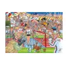 Wasgij Original 44 - Summer Games (1000 stukjes)