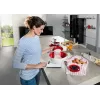 Elektronische keukenweegschaal Soehnle Page Comfort 400 wit