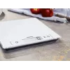 Elektronische keukenweegschaal Soehnle Page Comfort 400 wit