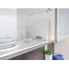 Elektronische keukenweegschaal Soehnle Page Comfort 400 wit