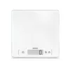 Elektronische keukenweegschaal Soehnle Page Comfort 400 wit