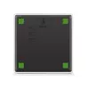Elektronische keukenweegschaal Soehnle Page Comfort 400 wit