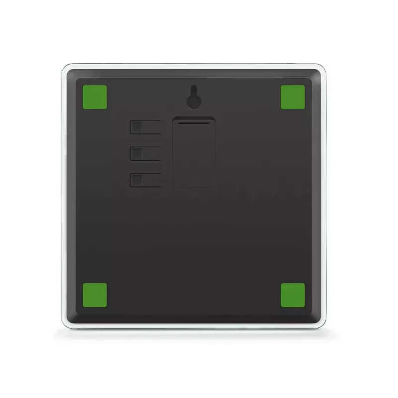 Elektronische keukenweegschaal Soehnle Page Comfort 400 wit