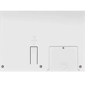 Elektronische personenweegschaal Soehnle Sense Safe 100