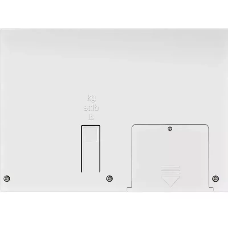 Elektronische personenweegschaal Soehnle Sense Safe 100