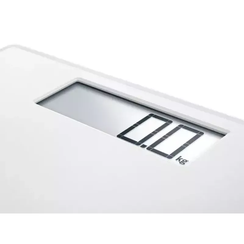 Elektronische personenweegschaal Soehnle Sense Safe 100