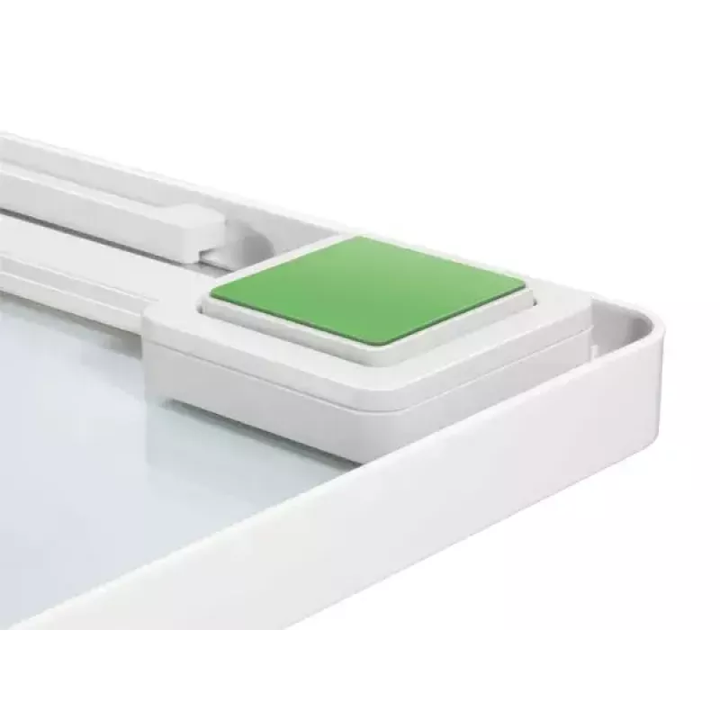 Elektronische personenweegschaal Soehnle Sense Safe 100