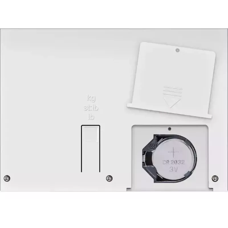 Elektronische personenweegschaal Soehnle Sense Safe 100