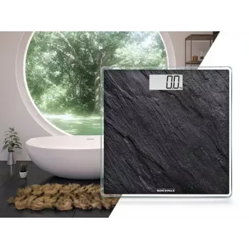 Elektronische personenweegschaal Soehnle Style Sense Compact 300
