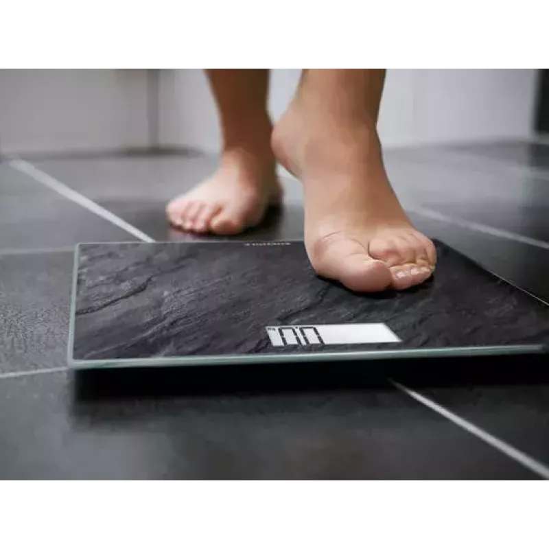 Elektronische personenweegschaal Soehnle Style Sense Compact 300