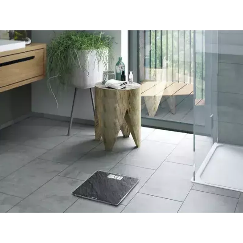 Elektronische personenweegschaal Soehnle Style Sense Compact 300