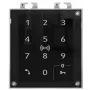 Toegangscontrolelezer 2N 91550947 Basic zwart betrouwbare prestaties