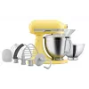 KitchenAid 5KSM195PSEBT standmixer 300 W roestvrij staal, geel