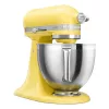 KitchenAid 5KSM195PSEBT standmixer 300 W roestvrij staal, geel