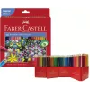Kleurpotloodset Faber-Castell 111260