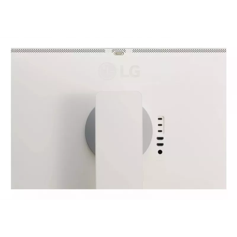 LG MyView smart computermonitor 80 cm (31,5 inch) 3840 x 2160 pixel 4K Ultra HD LCD wit