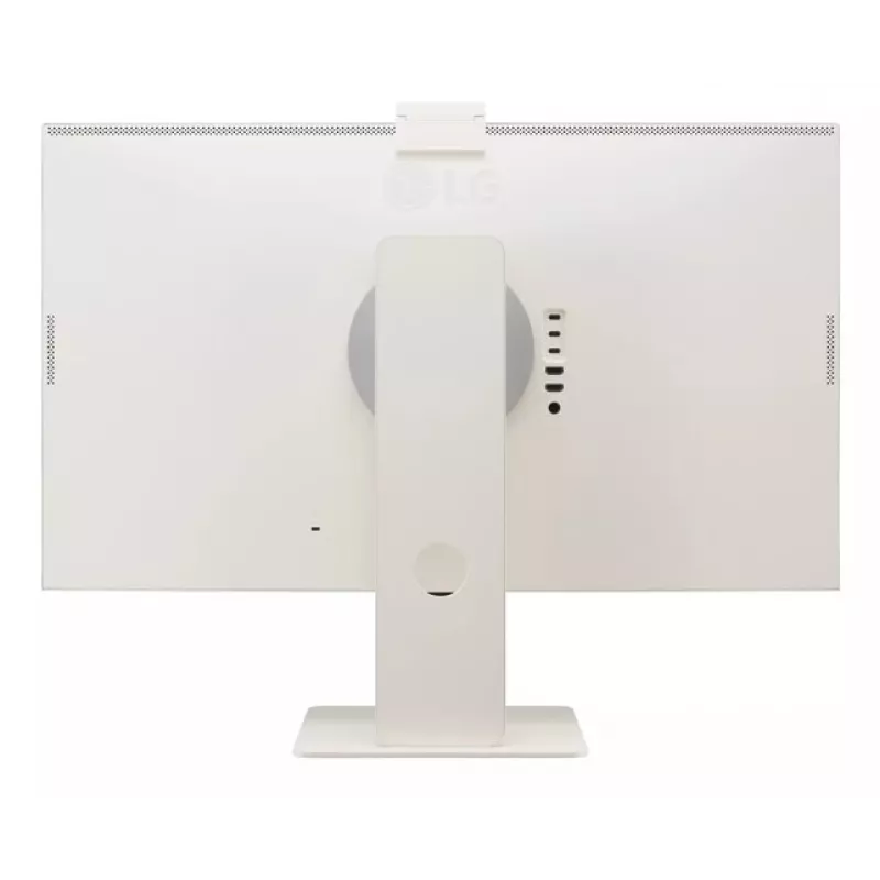 LG MyView smart computermonitor 80 cm (31,5 inch) 3840 x 2160 pixel 4K Ultra HD LCD wit