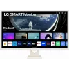 LG 32SR50F-W computermonitor 80 cm (31,5 inch) 1920 x 1080 pixel Full HD LED wit