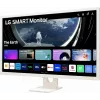 LG 32SR50F-W computermonitor 80 cm (31,5 inch) 1920 x 1080 pixel Full HD LED wit