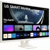 LG 32SR50F-W computermonitor 80 cm (31,5 inch) 1920 x 1080 pixel Full HD LED wit