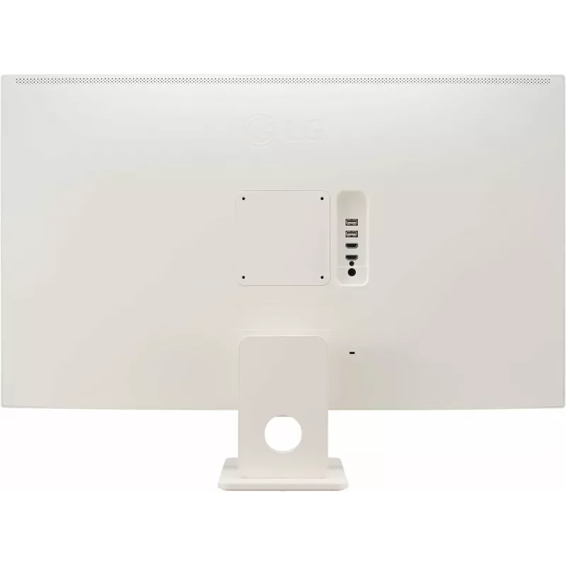 LG 32SR50F-W computermonitor 80 cm (31,5 inch) 1920 x 1080 pixel Full HD LED wit